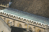  A8V9102 Church Roof Detail